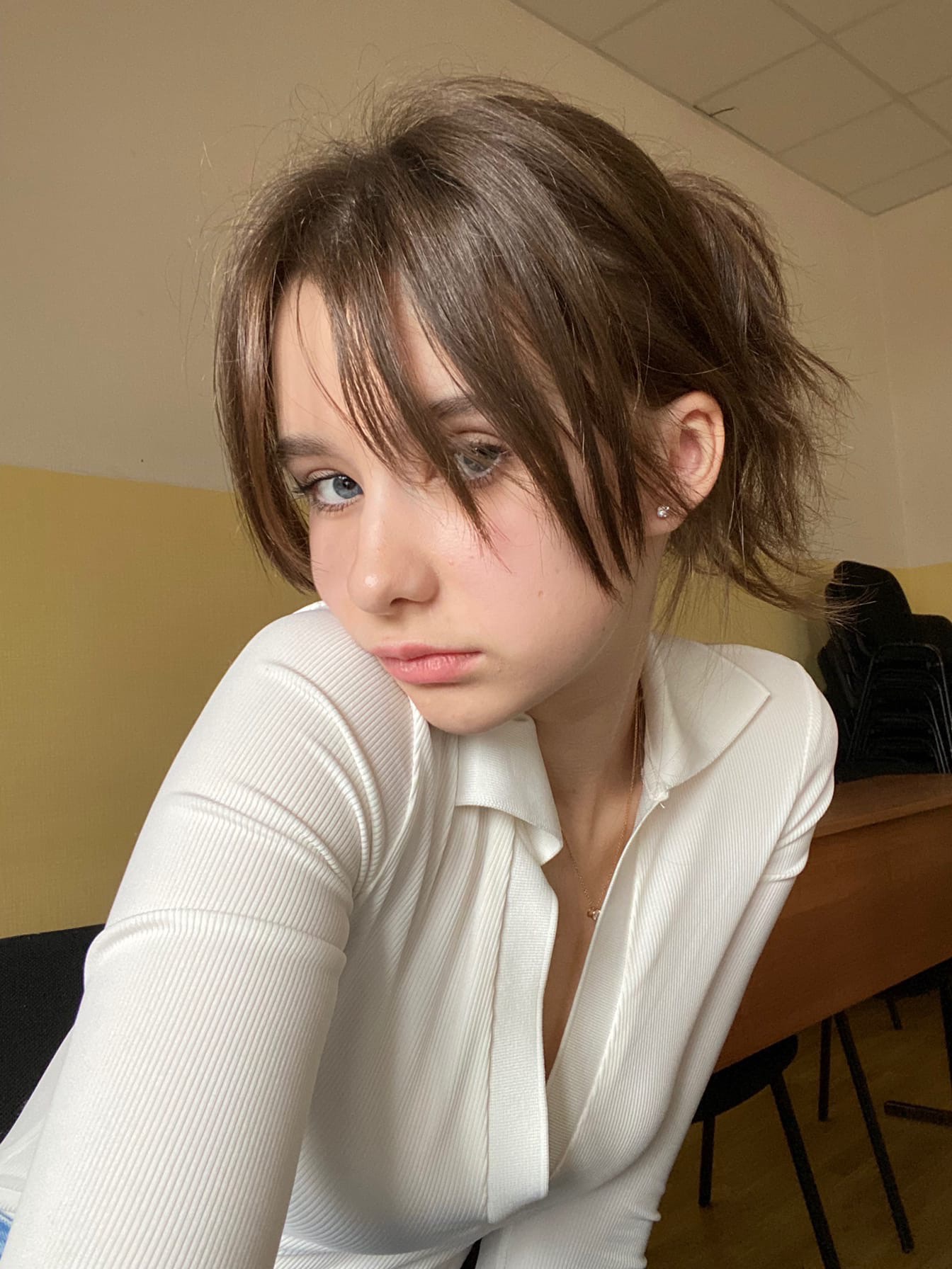 Russian Girl Sonya M 8 16 Yrs Соня М516 Imgsrcru